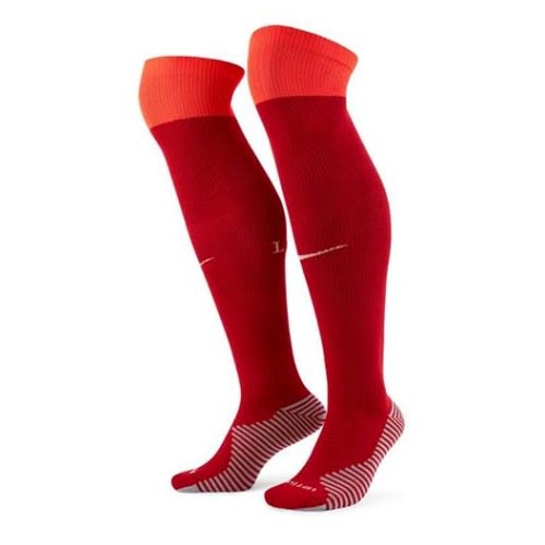 Calcetines Liverpool Replica Primera Ropa 2021/22